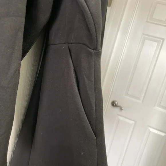 Torrid Black Dress - Picture 7 of 10